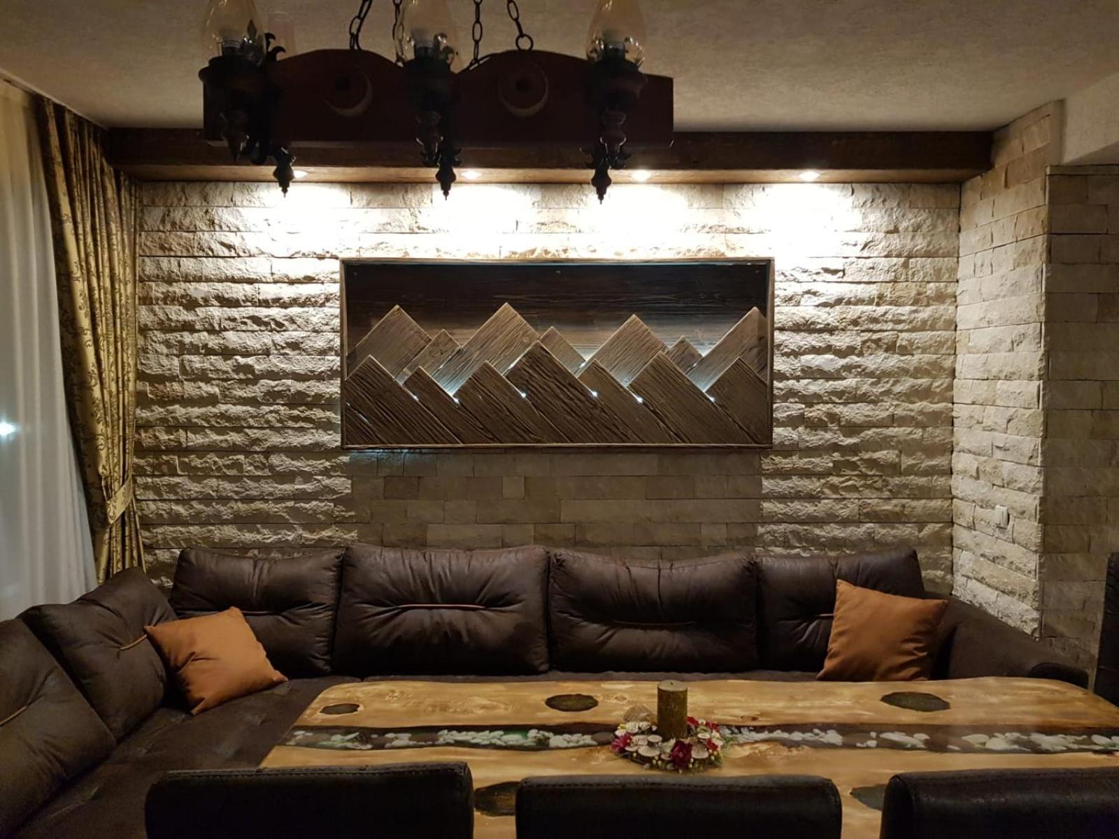 Villa Hills - Къща За Гости С Храна Orlino Exterior foto